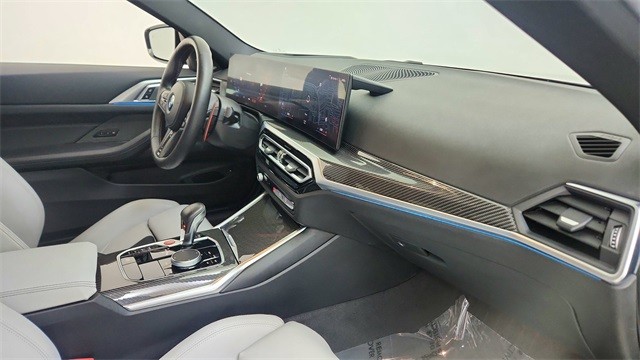 2024 BMW M4 Competition xDrive AWD