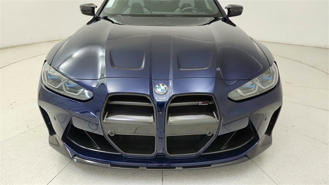 2024 BMW M4 Competition xDrive AWD