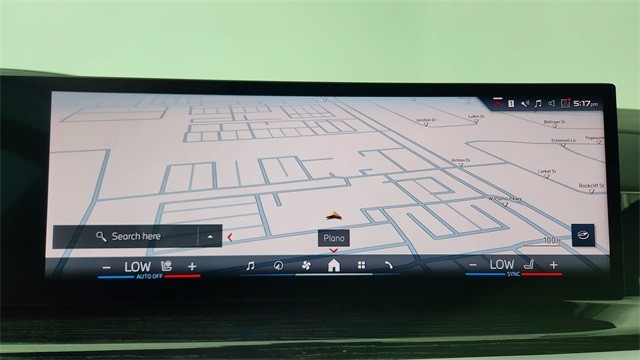 2025 BMW X5 M60i xDrive AWD