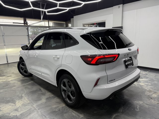 2023 Ford Escape ST-Line AWD