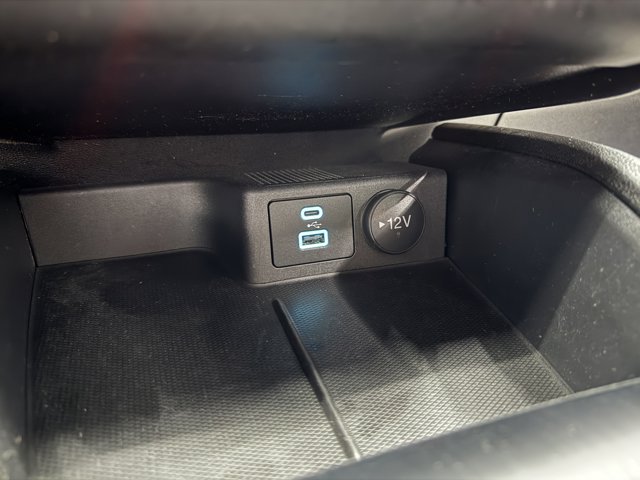 2023 Ford Escape ST-Line AWD