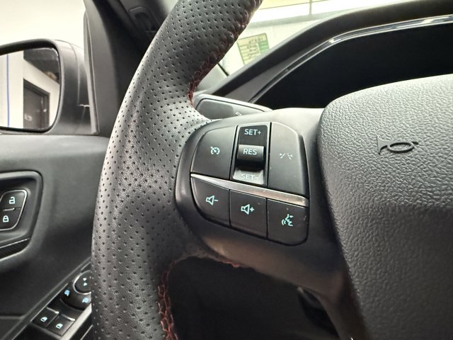 2023 Ford Escape ST-Line AWD