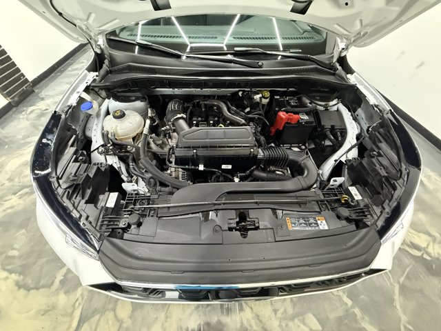 2023 Ford Escape ST-Line AWD