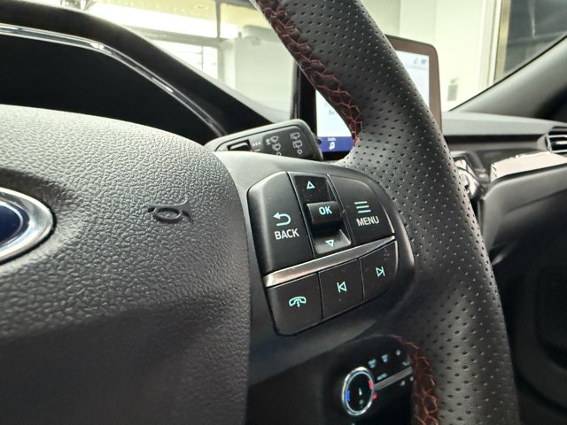2023 Ford Escape ST-Line AWD