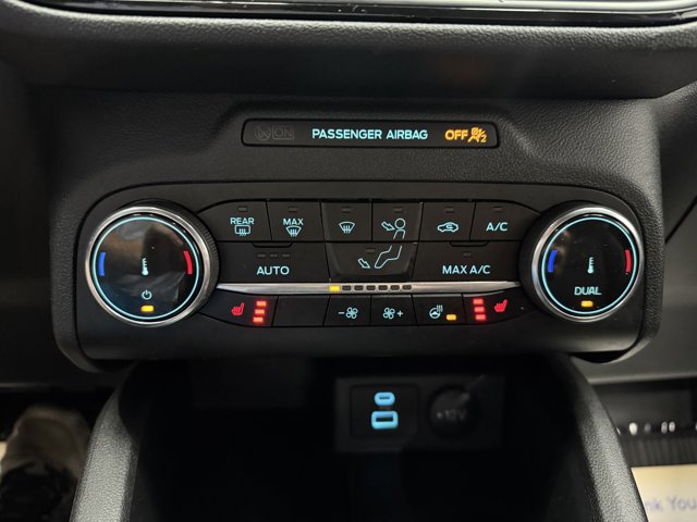 2023 Ford Escape ST-Line AWD