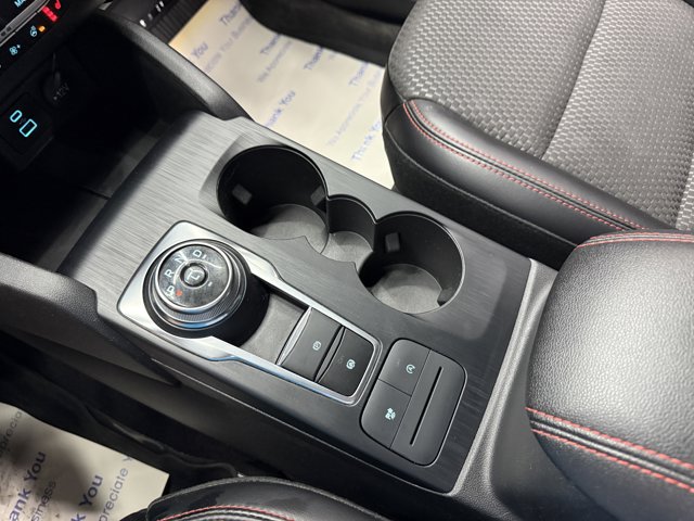 2023 Ford Escape ST-Line AWD