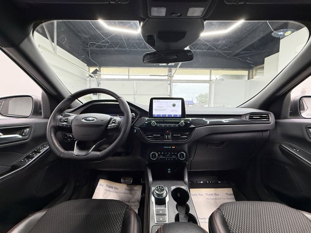 2023 Ford Escape ST-Line AWD