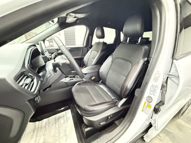 2023 Ford Escape ST-Line AWD