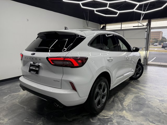 2023 Ford Escape ST-Line AWD