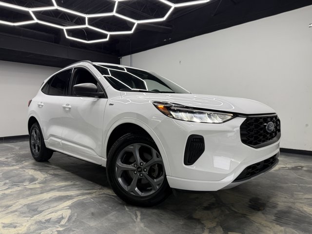 2023 Ford Escape ST-Line AWD