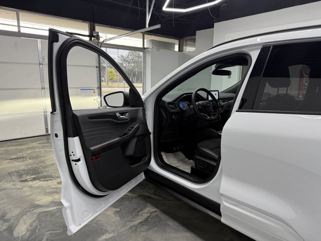 2023 Ford Escape ST-Line AWD