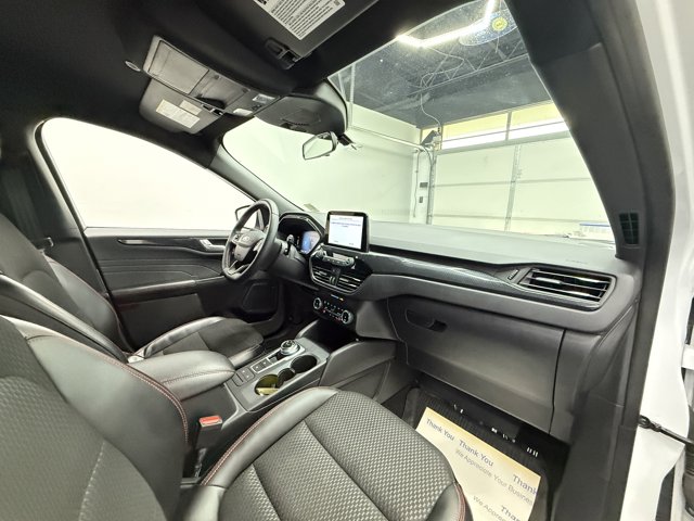 2023 Ford Escape ST-Line AWD