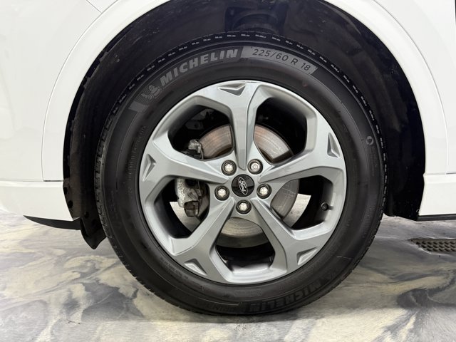 2023 Ford Escape ST-Line AWD