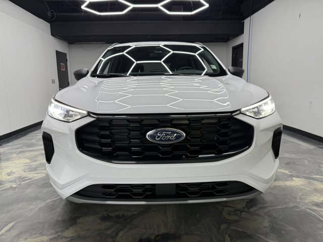 2023 Ford Escape ST-Line AWD