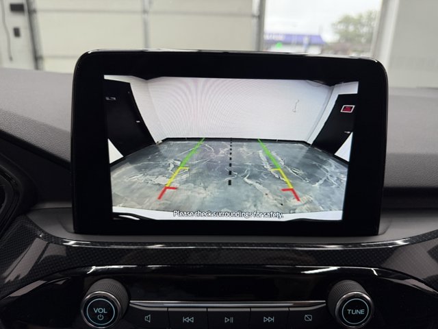 2023 Ford Escape ST-Line AWD