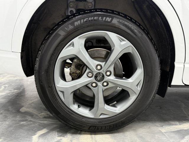 2023 Ford Escape ST-Line AWD