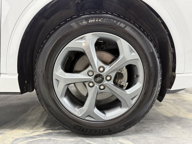 2023 Ford Escape ST-Line AWD