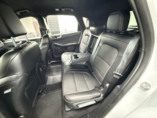 2023 Ford Escape ST-Line AWD