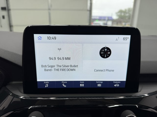 2023 Ford Escape ST-Line AWD