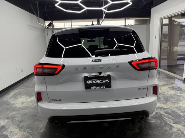2023 Ford Escape ST-Line AWD
