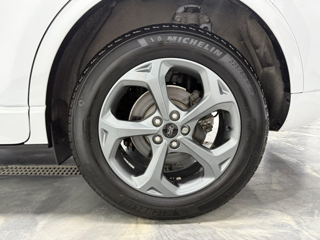 2023 Ford Escape ST-Line AWD