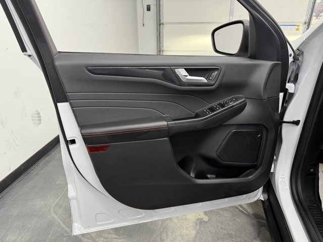 2023 Ford Escape ST-Line AWD