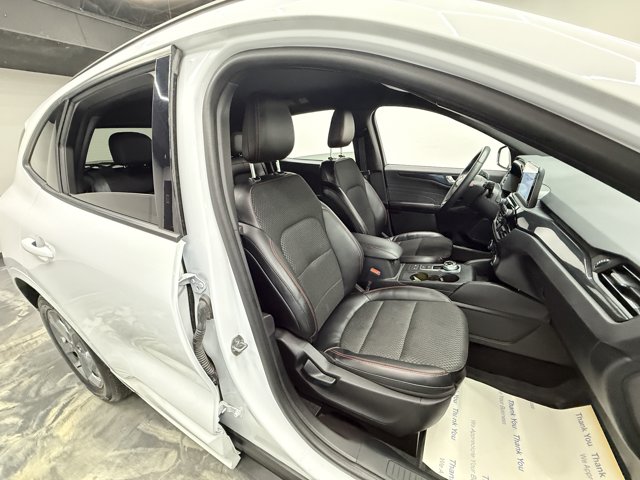 2023 Ford Escape ST-Line AWD