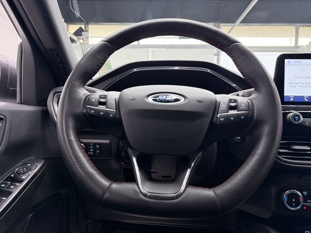 2023 Ford Escape ST-Line AWD