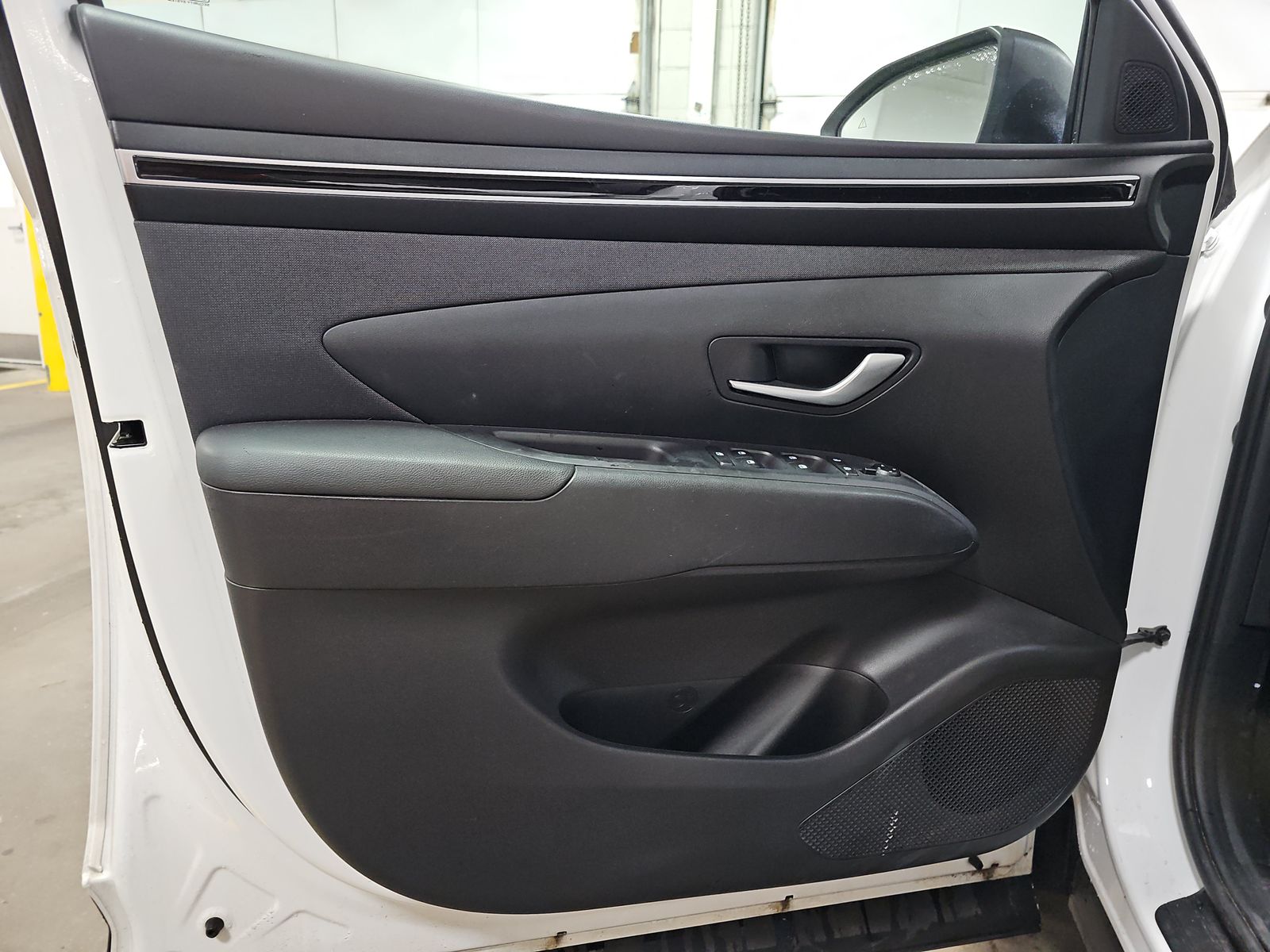 2023 Hyundai Tucson SEL AWD