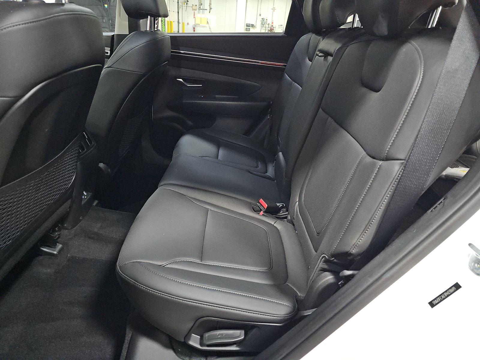 2023 Hyundai Tucson SEL AWD