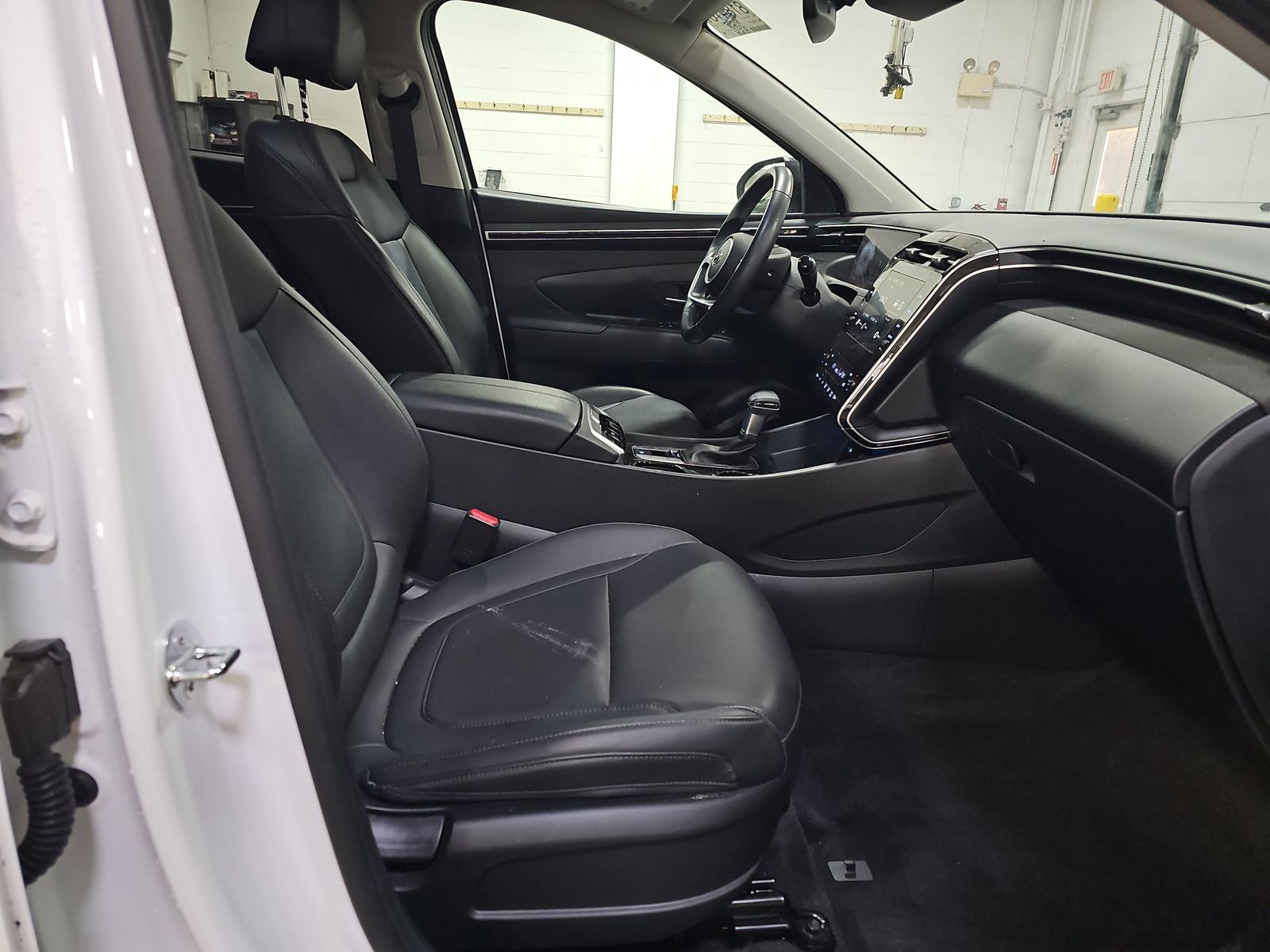 2023 Hyundai Tucson SEL AWD