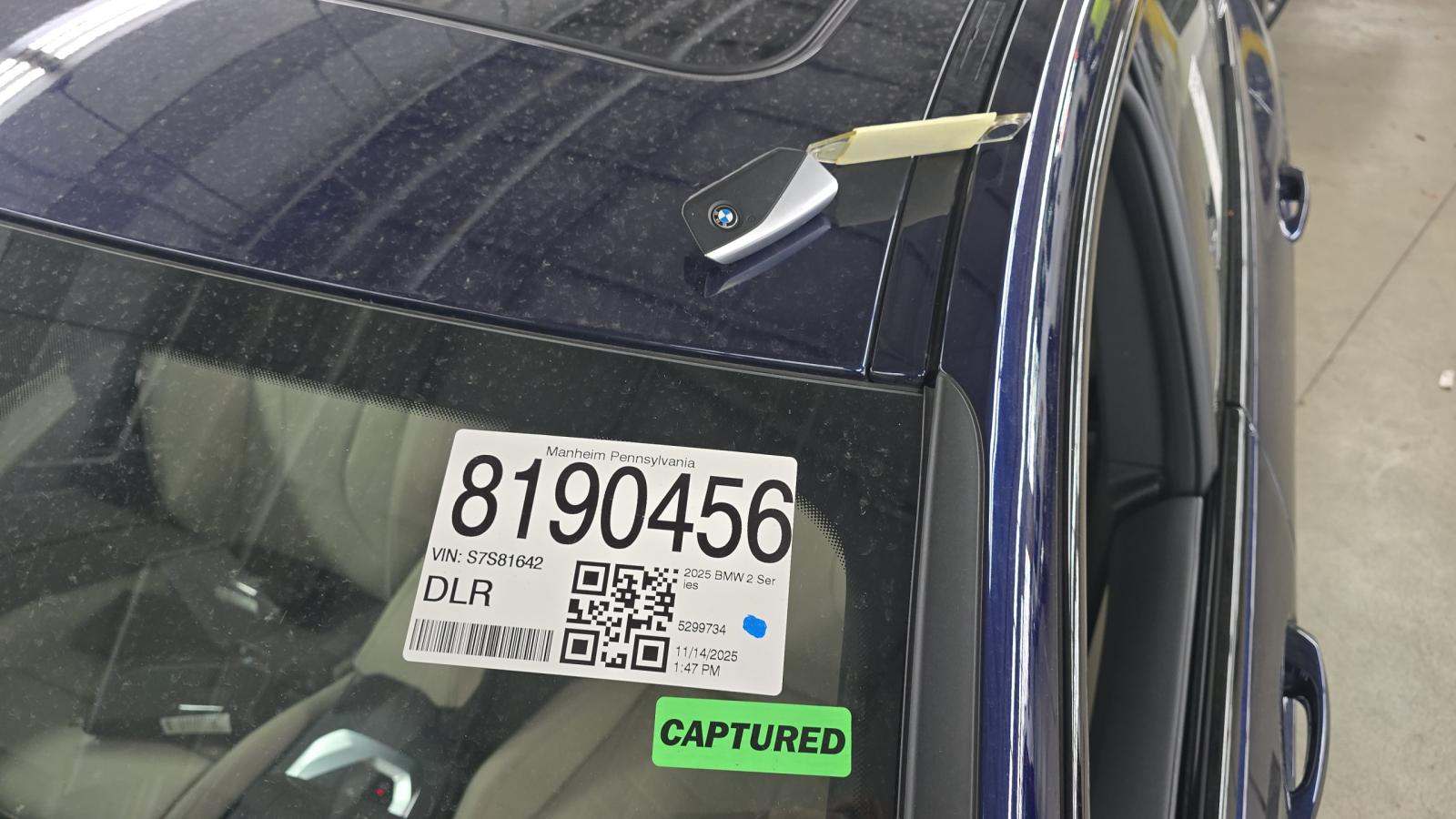 2025 BMW 2 Series 228i xDrive AWD