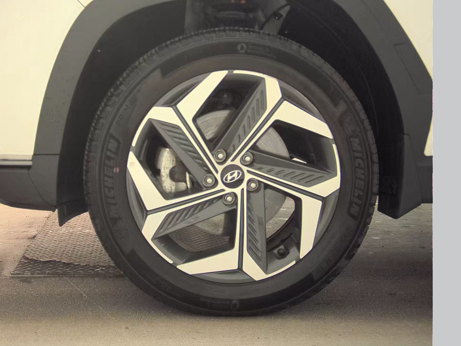 2023 Hyundai Tucson SEL AWD