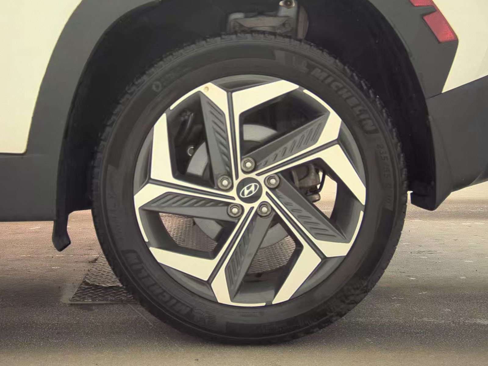 2023 Hyundai Tucson SEL AWD