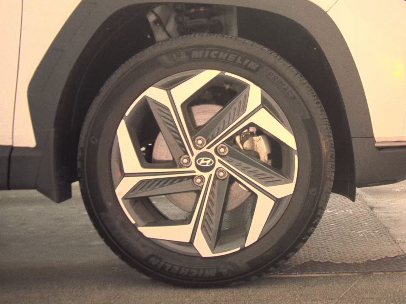 2023 Hyundai Tucson SEL AWD