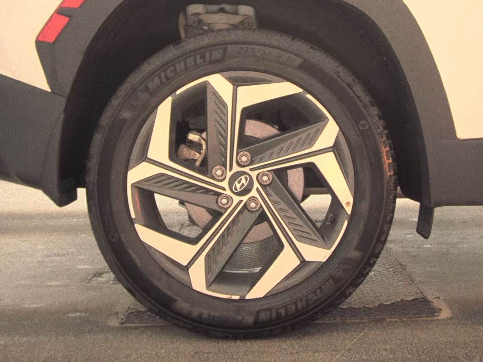 2023 Hyundai Tucson SEL AWD