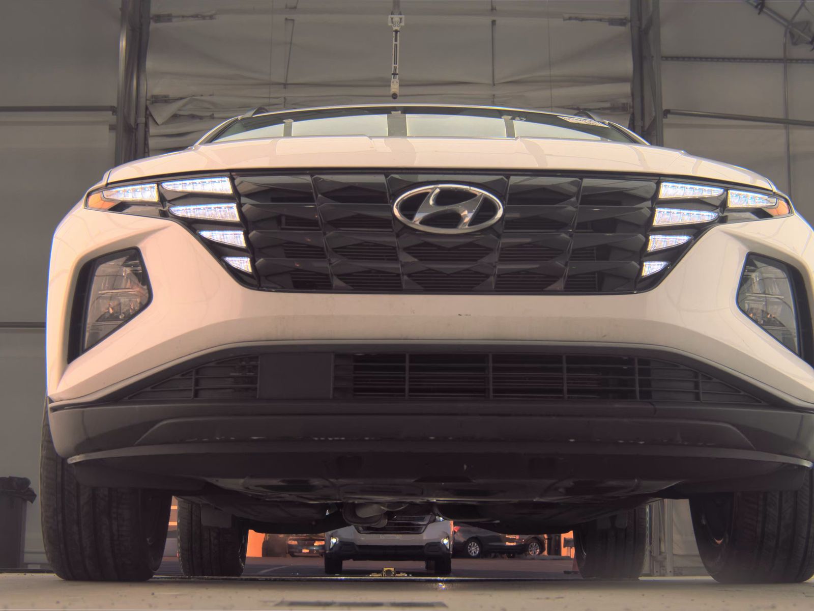 2023 Hyundai Tucson SEL AWD