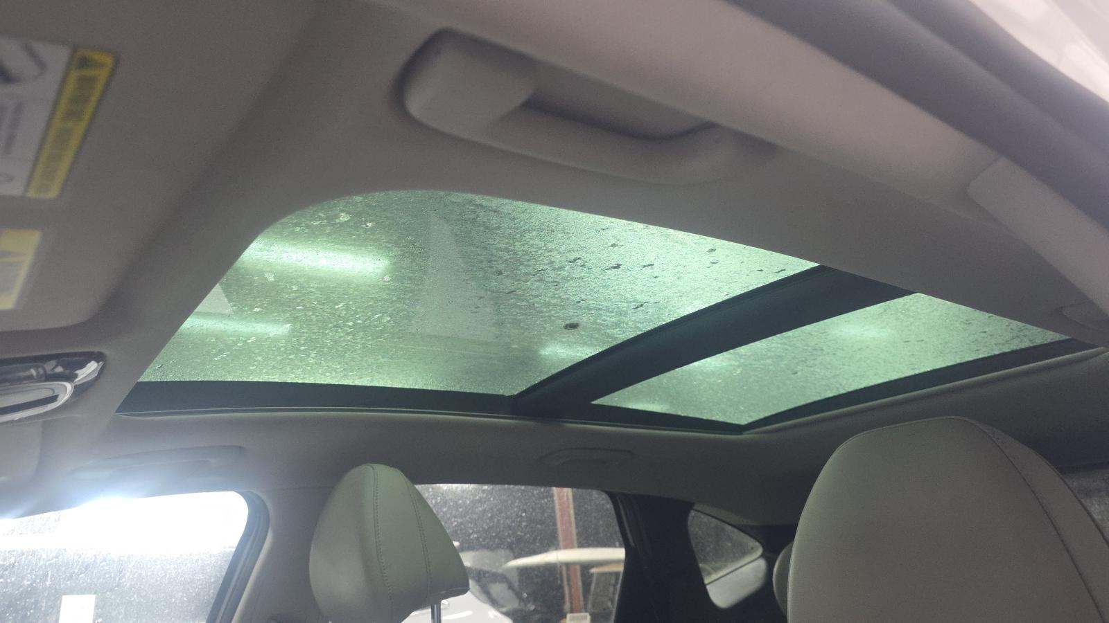 2023 Hyundai Tucson Limited AWD