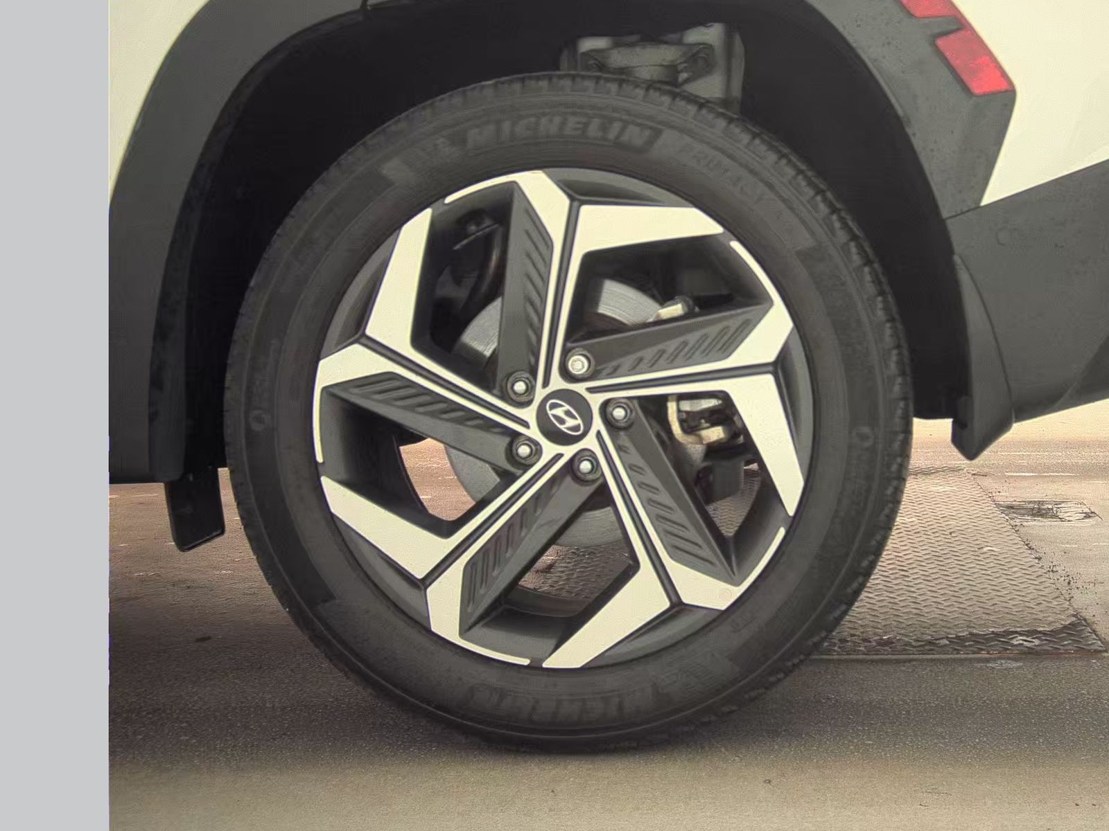 2023 Hyundai Tucson Limited AWD