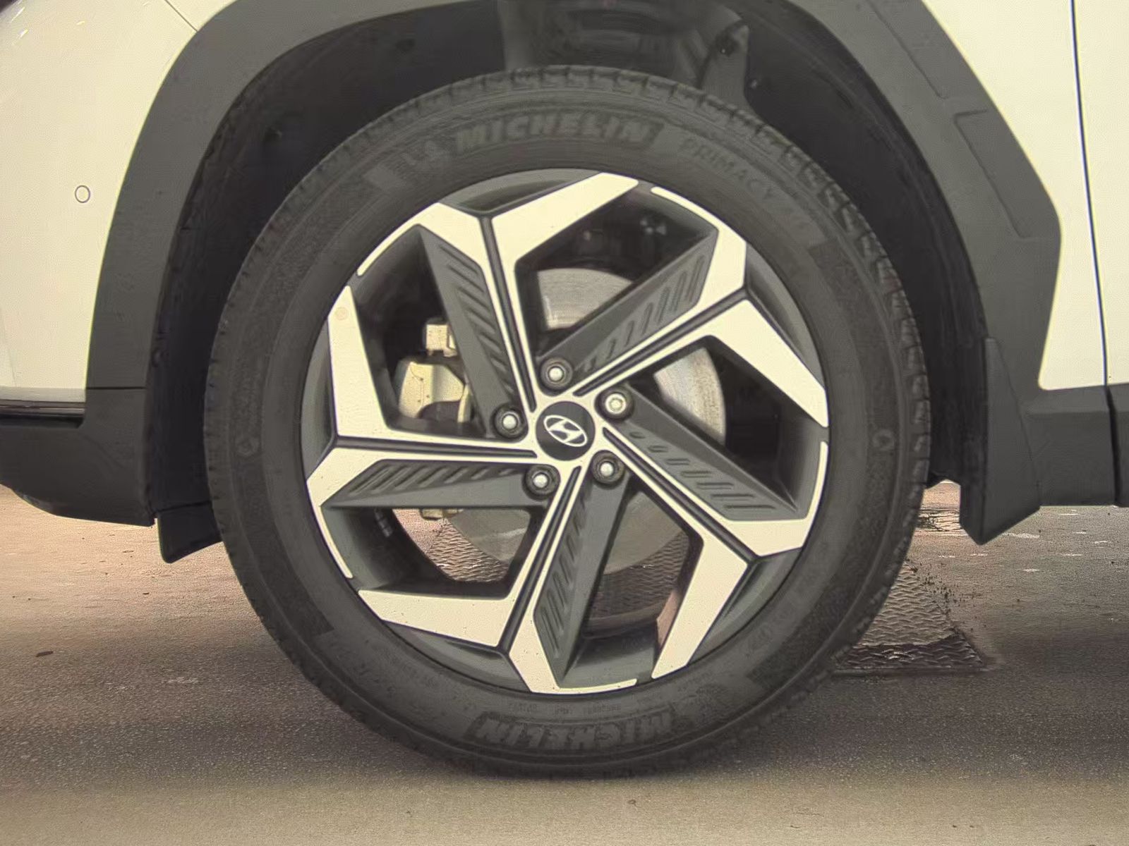 2023 Hyundai Tucson Limited AWD