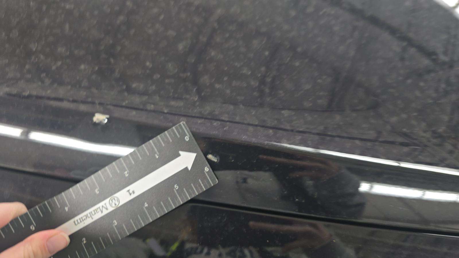 2025 Hyundai Sonata Hybrid Limited FWD