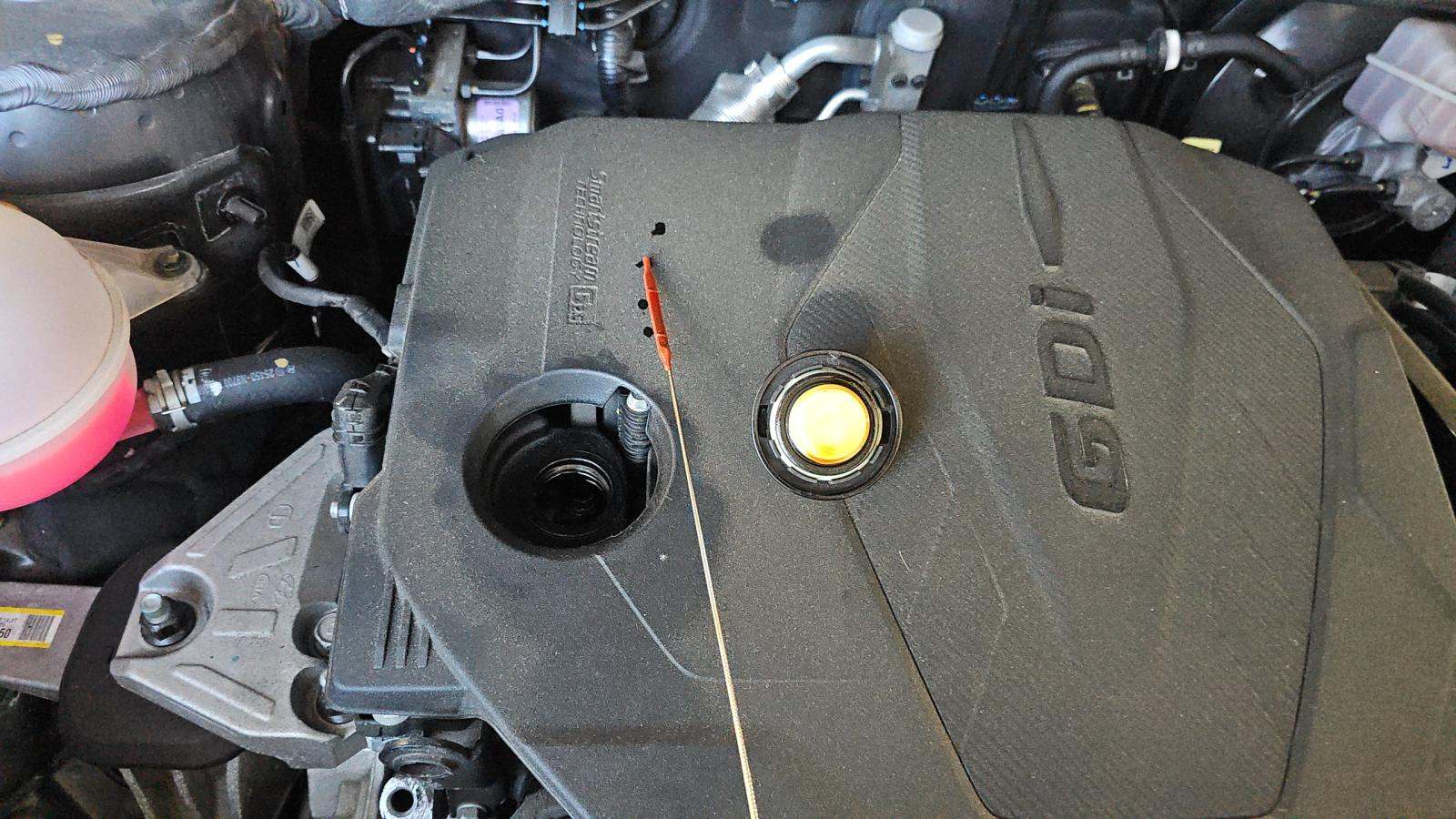 2023 Hyundai Santa Fe XRT AWD