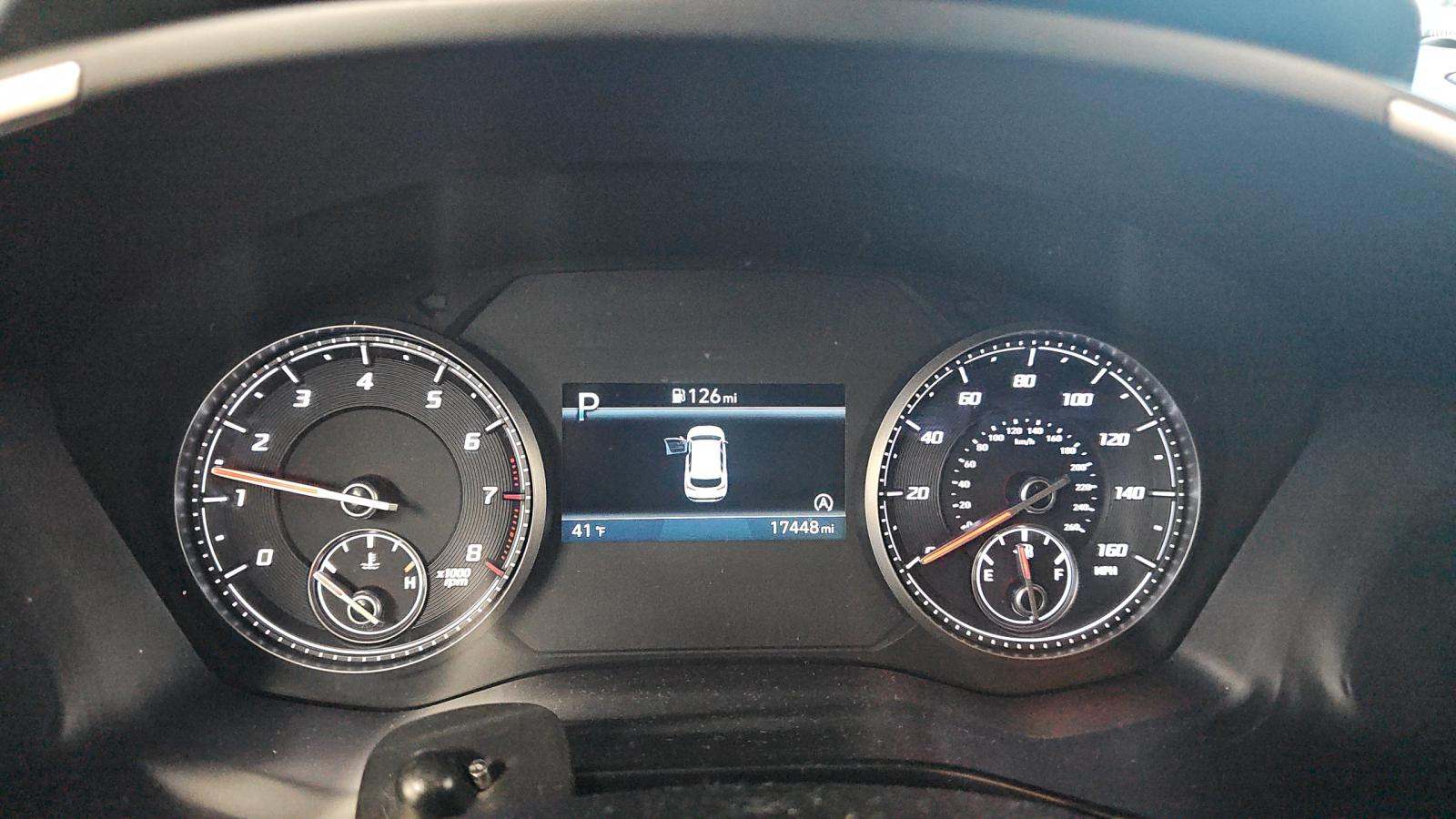 2023 Hyundai Santa Fe XRT AWD