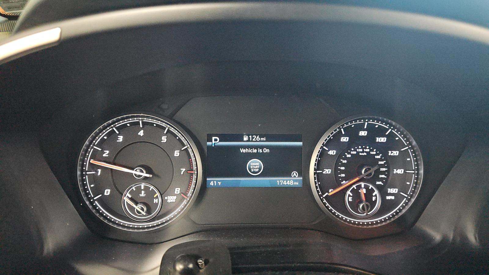 2023 Hyundai Santa Fe XRT AWD