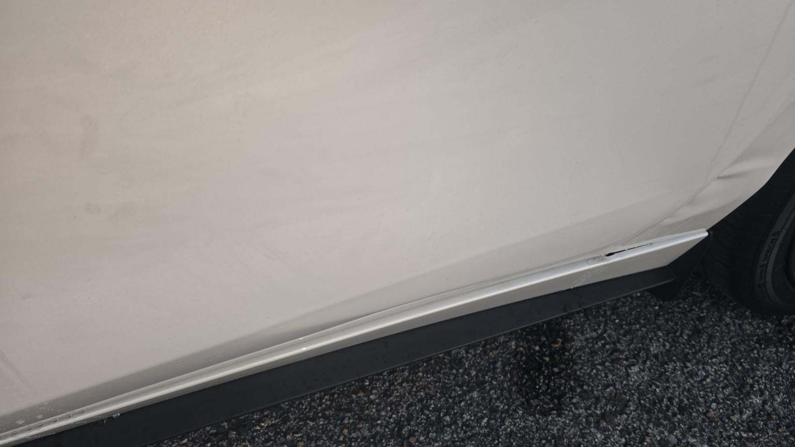 2024 MAZDA MAZDA3 2.5 S FWD