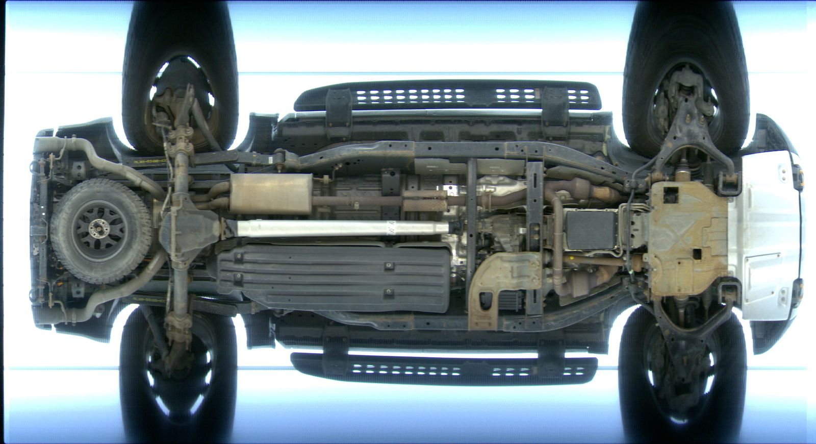 2023 Ford F-150 Tremor AWD