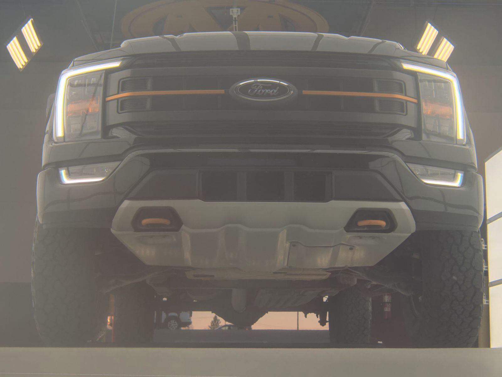 2023 Ford F-150 Tremor AWD