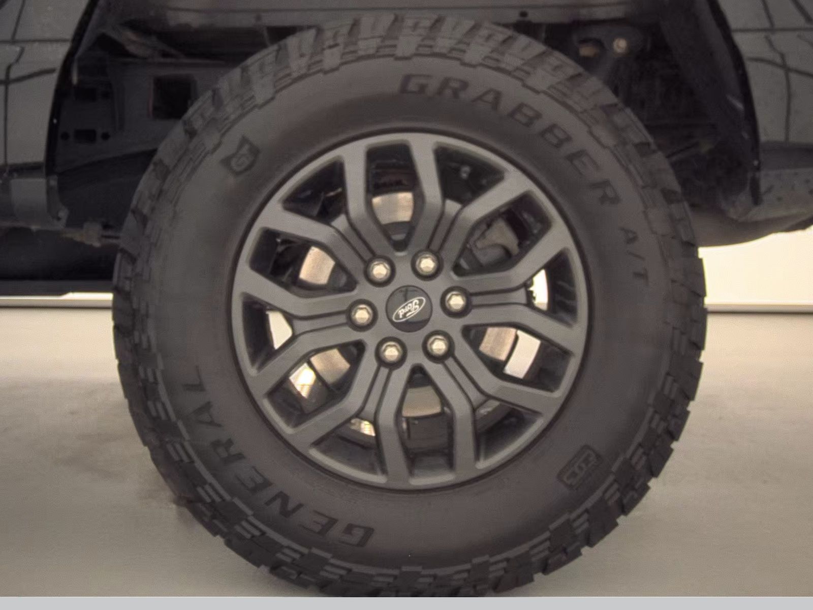 2023 Ford F-150 Tremor AWD