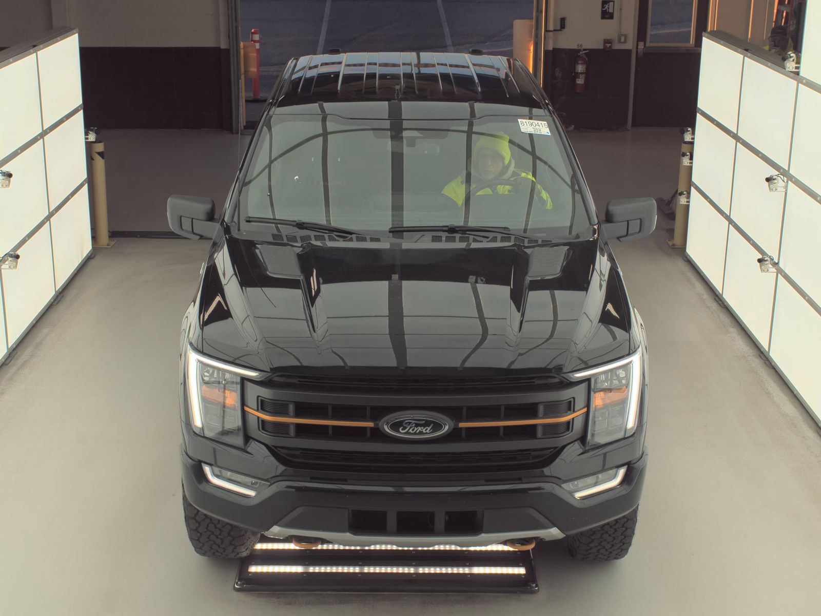 2023 Ford F-150 Tremor AWD