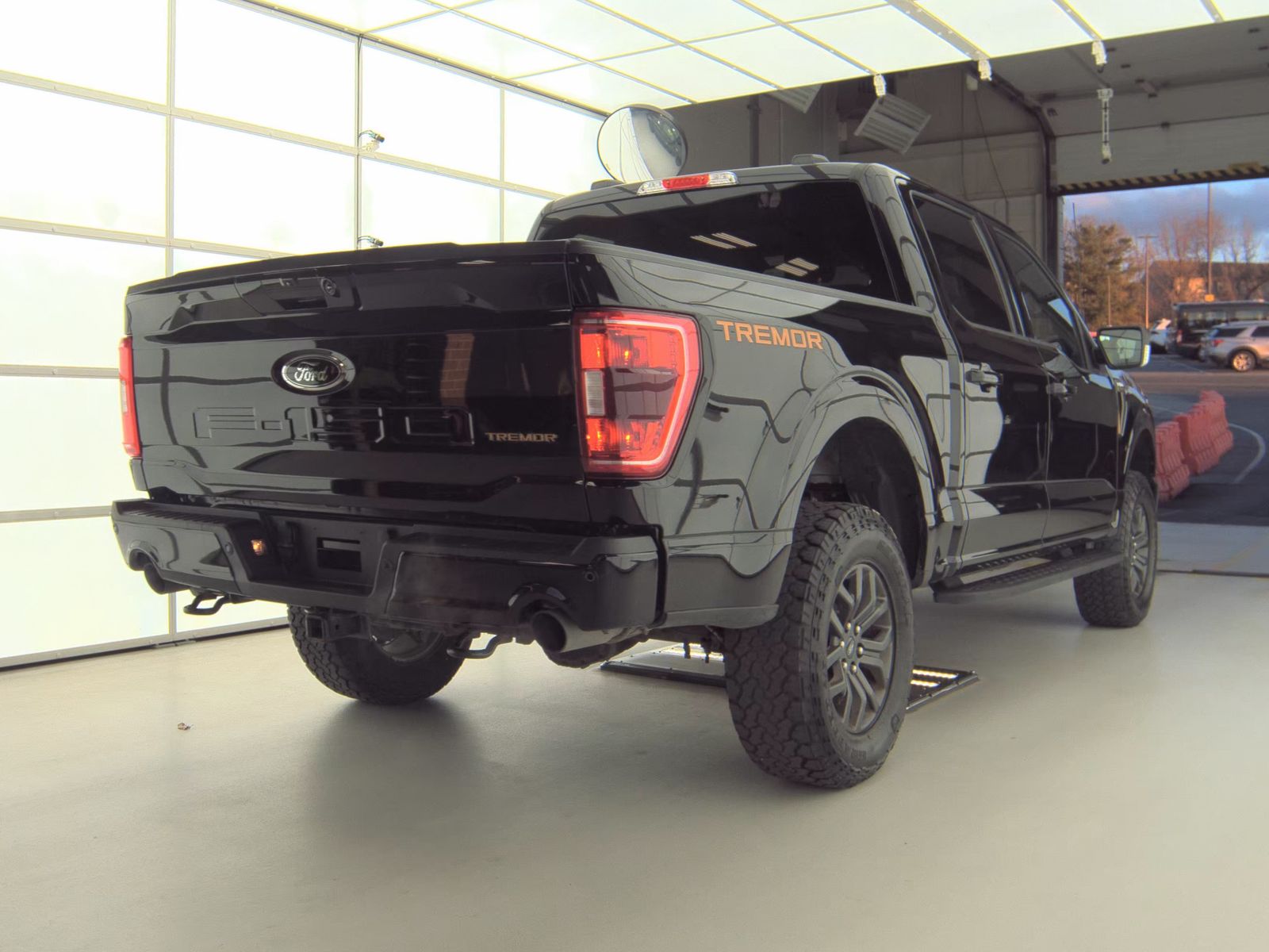 2023 Ford F-150 Tremor AWD